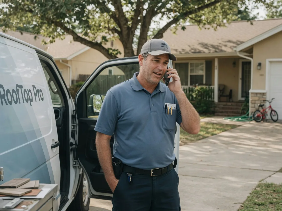 Roof Repair Sun Valley, CA FAQs
